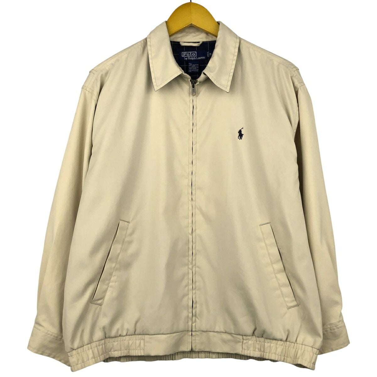 古着 ラルフローレン Ralph Lauren POLO by Ralph Lauren ストライプ柄