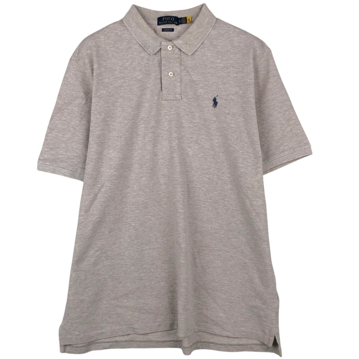 古着 ラルフローレン Ralph Lauren POLO RALPH LAUREN CLASSIC FIT