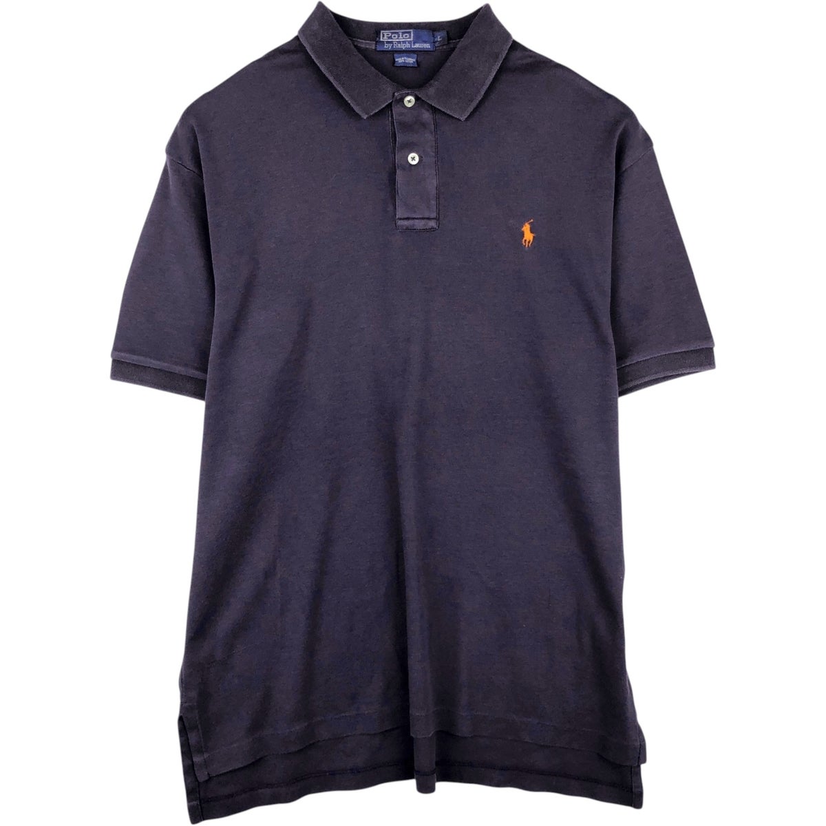 古着 ラルフローレン Ralph Lauren POLO by Ralph Lauren パイル地