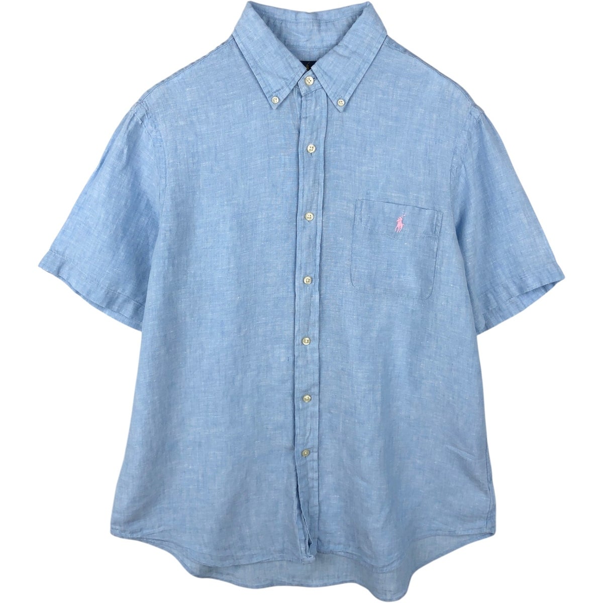 古着 ラルフローレン Ralph Lauren CLASSIC FIT クラシックフィット