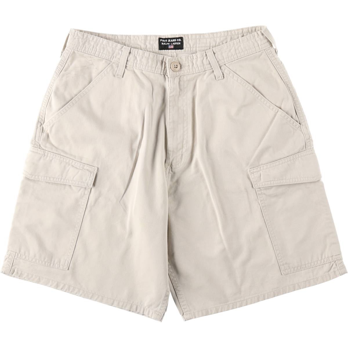 古着 00年代 ラルフローレン Ralph Lauren POLO JEANS COMPANY カーゴ