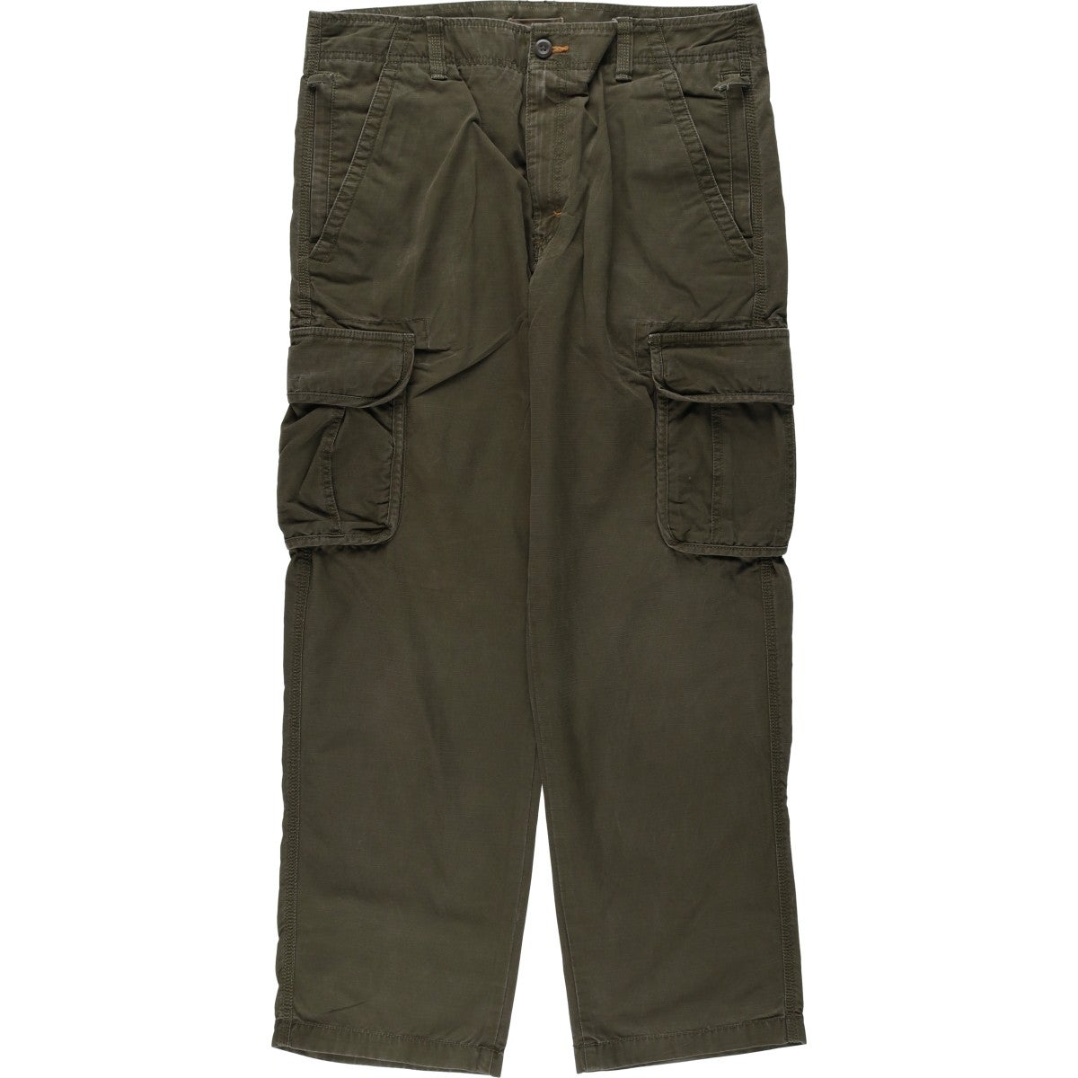 古着 90～00年代 エルエルビーン L.L.Bean NATURAL FIT ミリタリー