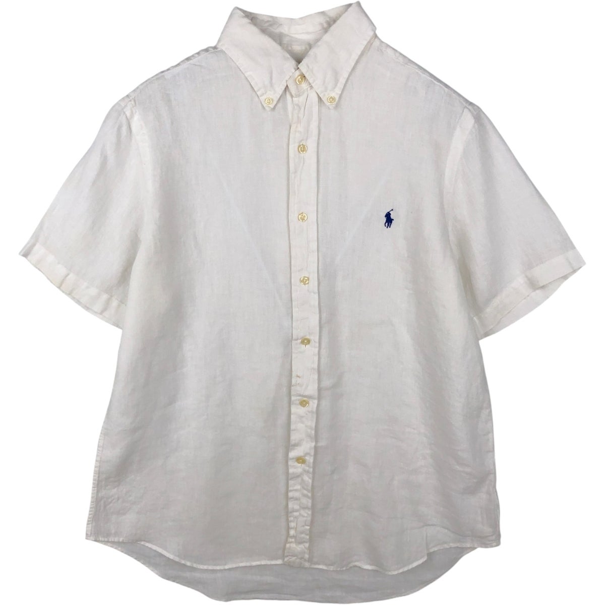 古着 ラルフローレン Ralph Lauren CLASSIC FIT クラシックフィット