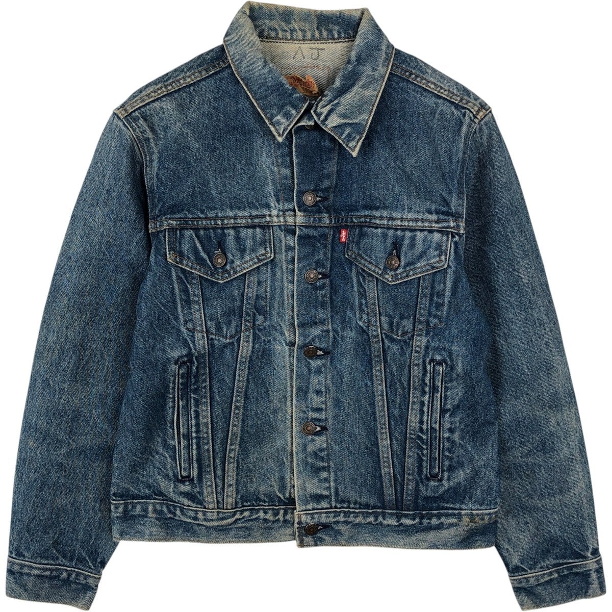 古着 ～90年代 リーバイス Levis 70505-0216 デニムジャケット Gジャン