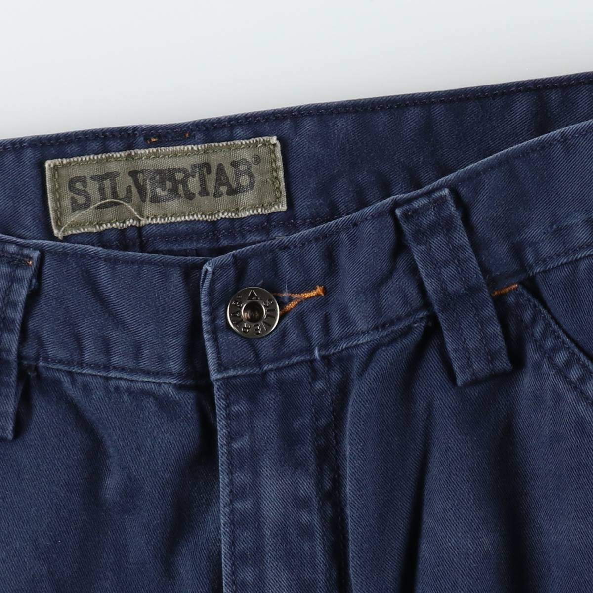 古着 リーバイス Levi's SILVER TAB シルバータブ カーゴショーツ ショートパンツ メンズw31相当/eaa621304 古着 リーバイス Levis SILVER TAB シルバータブ カーゴショーツ