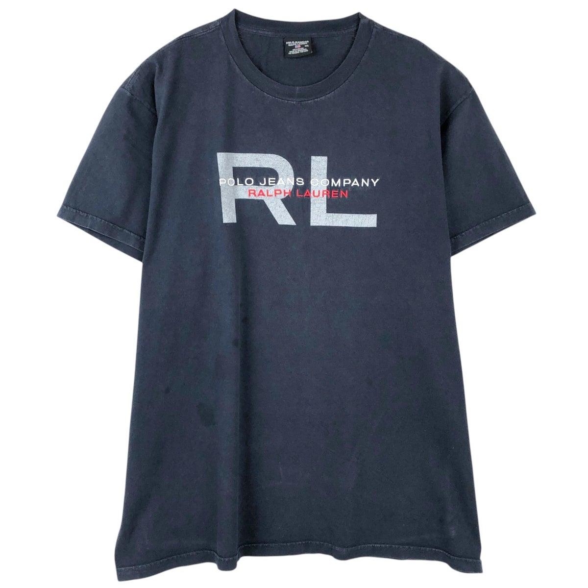 古着 00年代 ラルフローレン Ralph Lauren POLO JEANS COMPANY