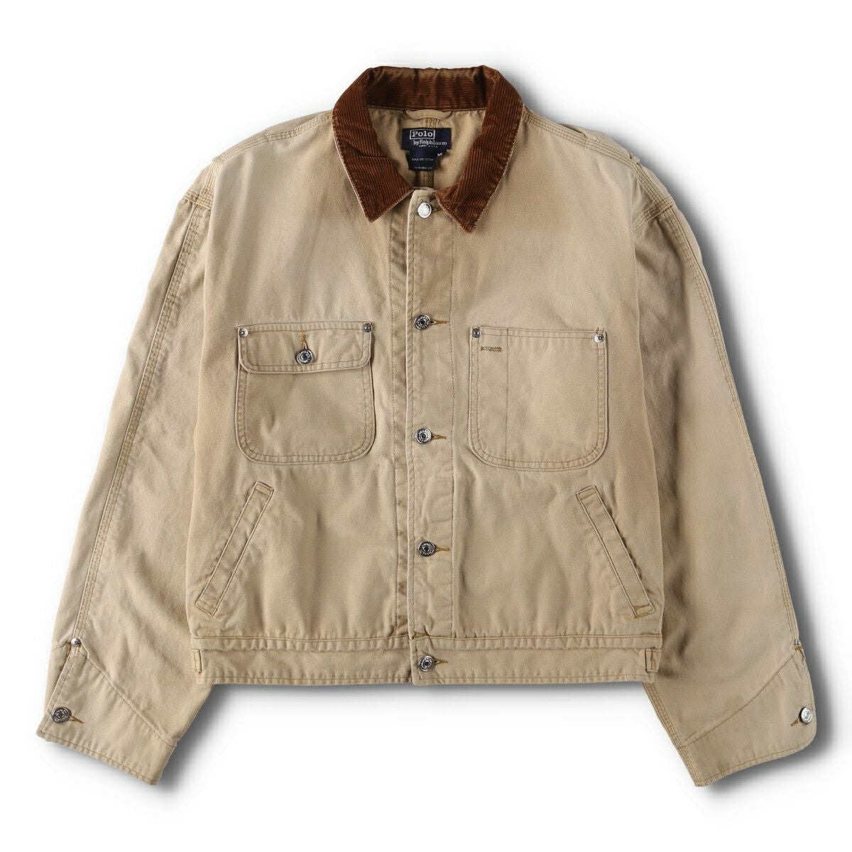 古着 90年代 ラルフローレン Ralph Lauren POLO by Ralph Lauren