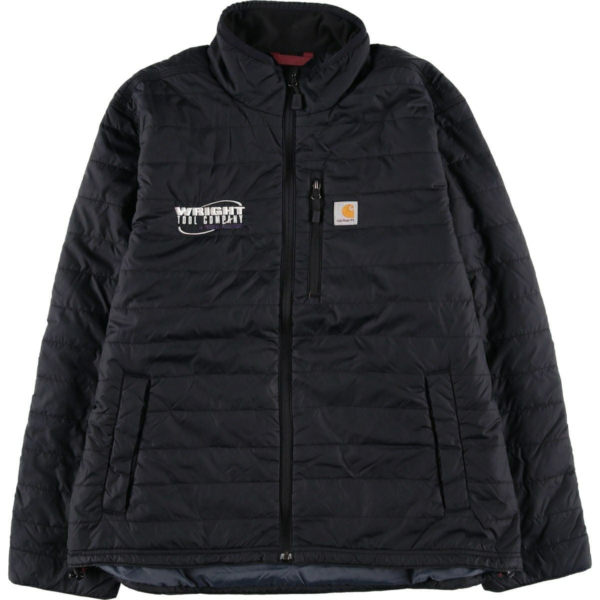 古着 カーハート Carhartt KODIAK BLOUSON コディアック ブルゾン 中綿