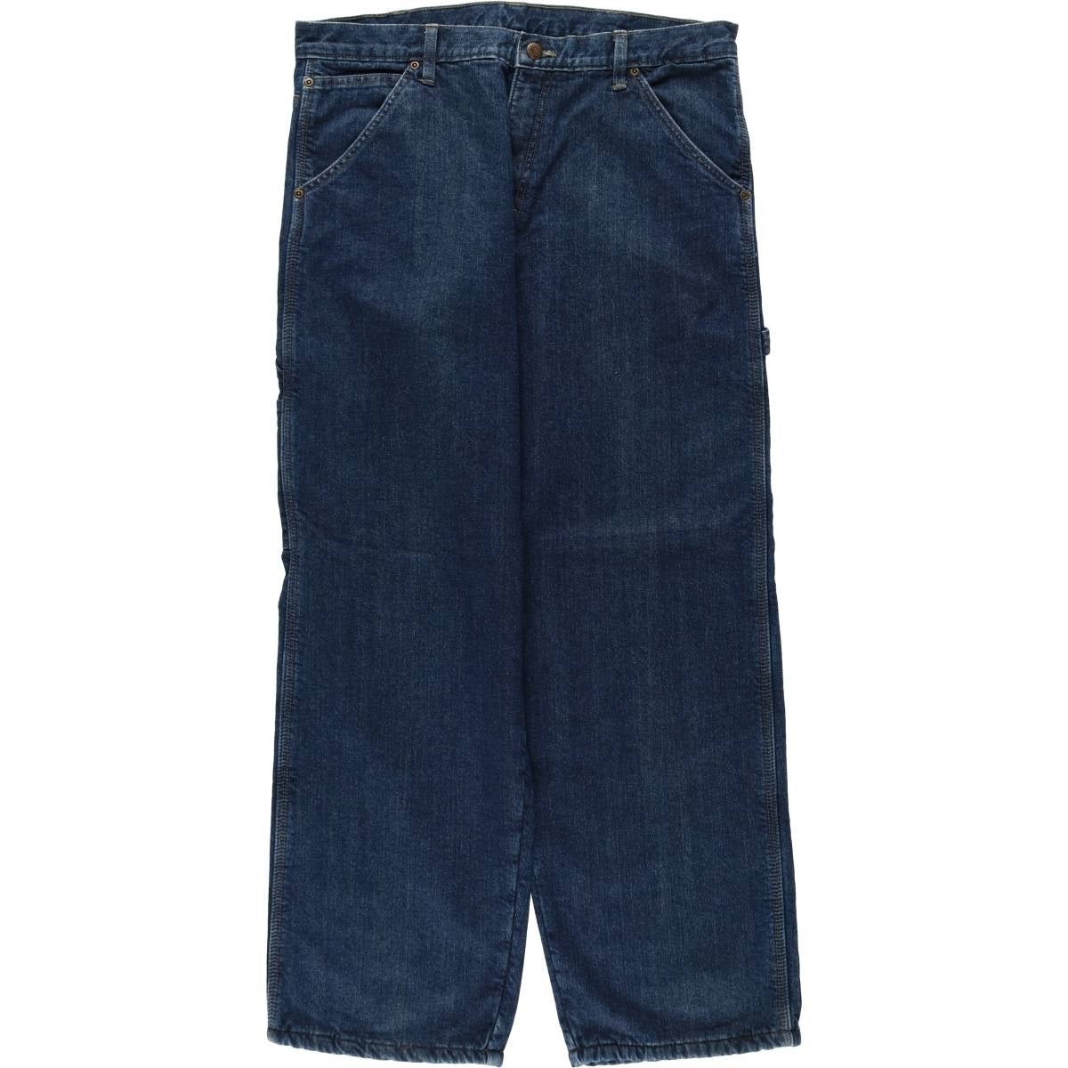 古着 ラングラー Wrangler デニムペインターパンツ メンズw36相当/rab181035 古着 ラングラー Wrangler デニムペインターパンツ メンズw36相当