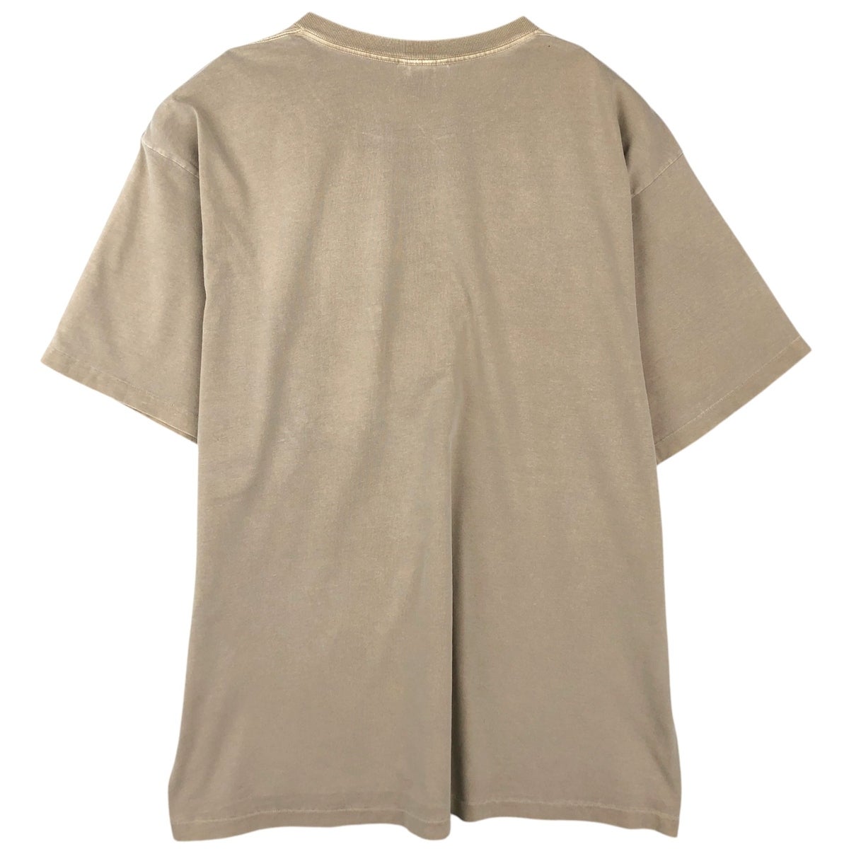 古着 90年代 バナナリパブリック BANANA REPUBLIC 半袖 ポケットT
