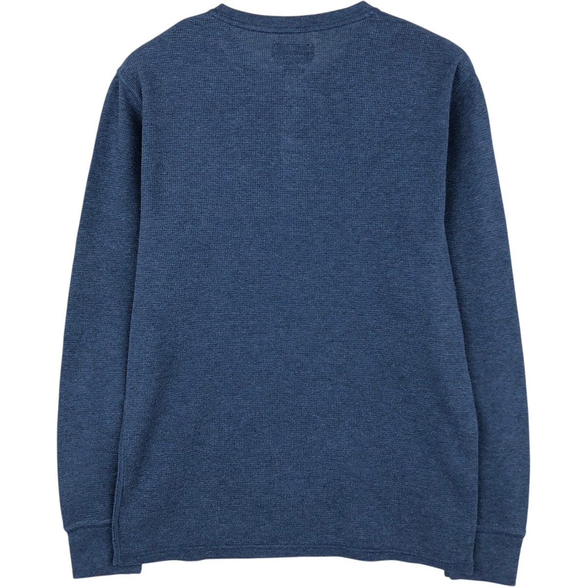 古着 ラルフローレン Ralph Lauren POLO RALPH LAUREN ヘンリーネック