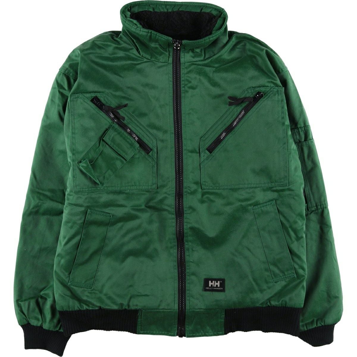 古着 ヘリーハンセン Helly Hansen HELLY TECH マウンテンジャケット