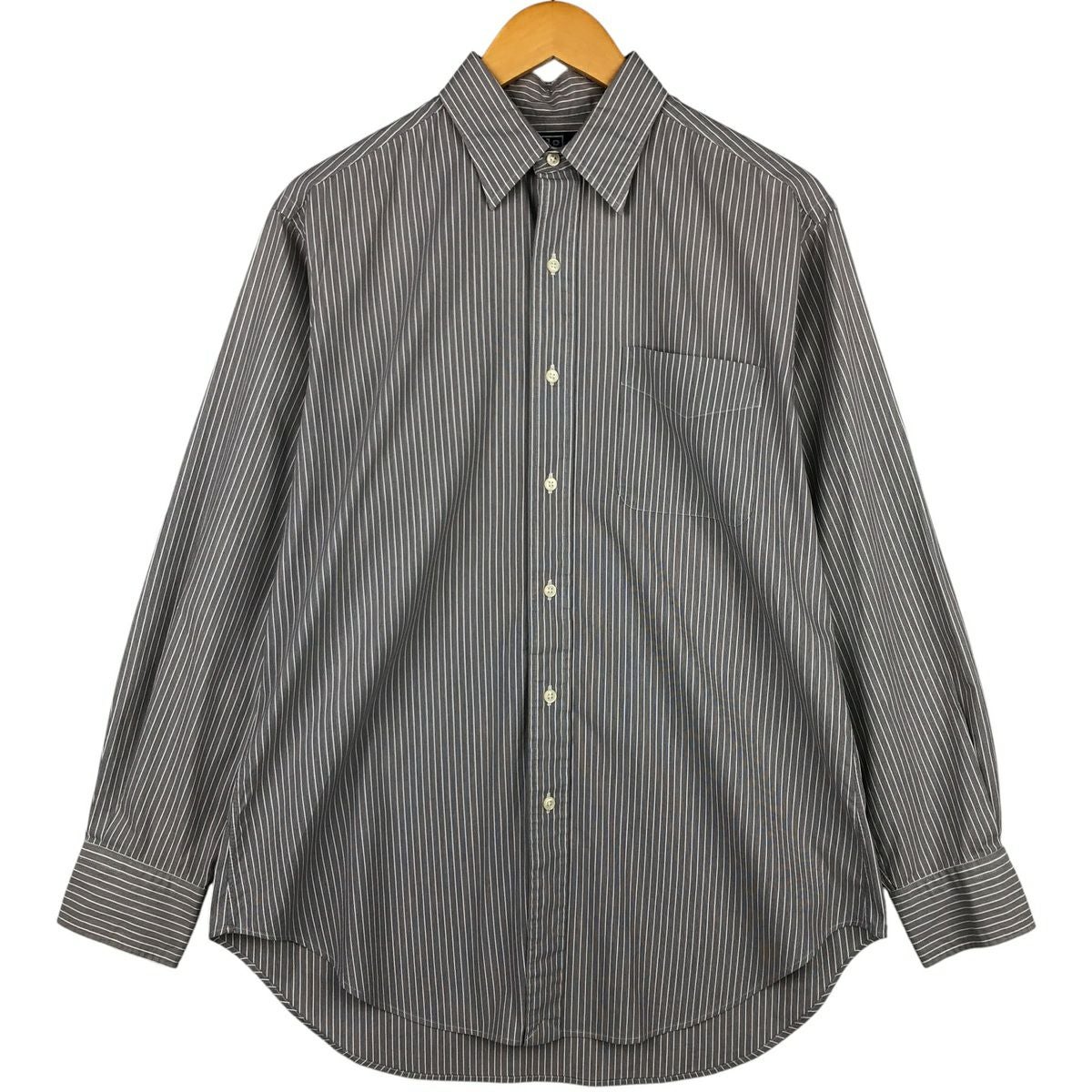 古着 ラルフローレン Ralph Lauren POLO by Ralph Lauren ANDREW 長袖