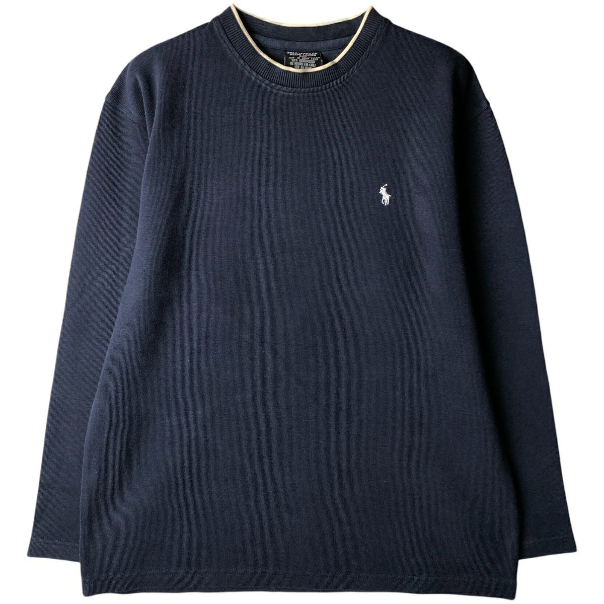 古着 90年代 ラルフローレン POLO SPORT ポロスポーツ ブラック