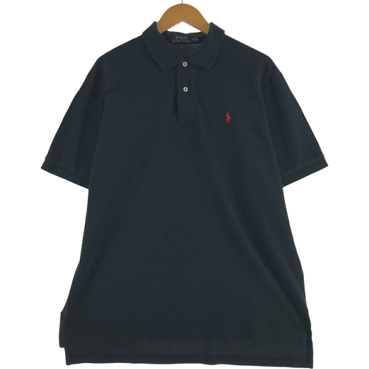 古着 ラルフローレン Ralph Lauren POLO RALPH LAUREN STRETCH MASH