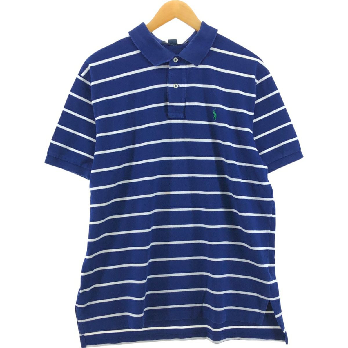 古着 ラルフローレン Ralph Lauren POLO by Ralph Lauren 半袖