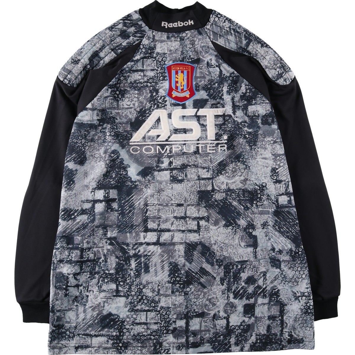 古着 90年代 アンブロ UMBRO PREMIER LEAGE プレミアリーグ MANCHESTER