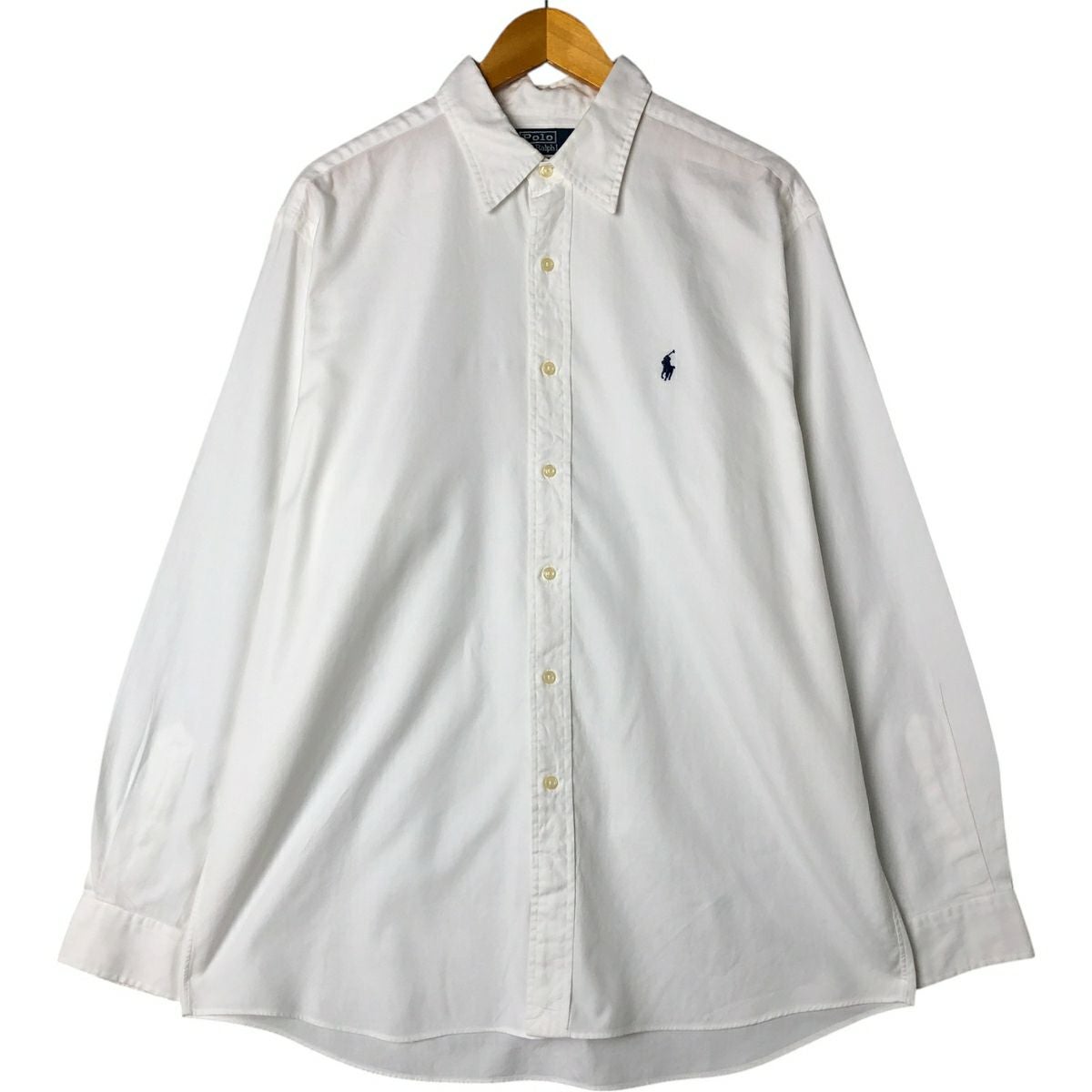 古着 ラルフローレン POLO SPORT スポーツマン オープンカラー 半袖