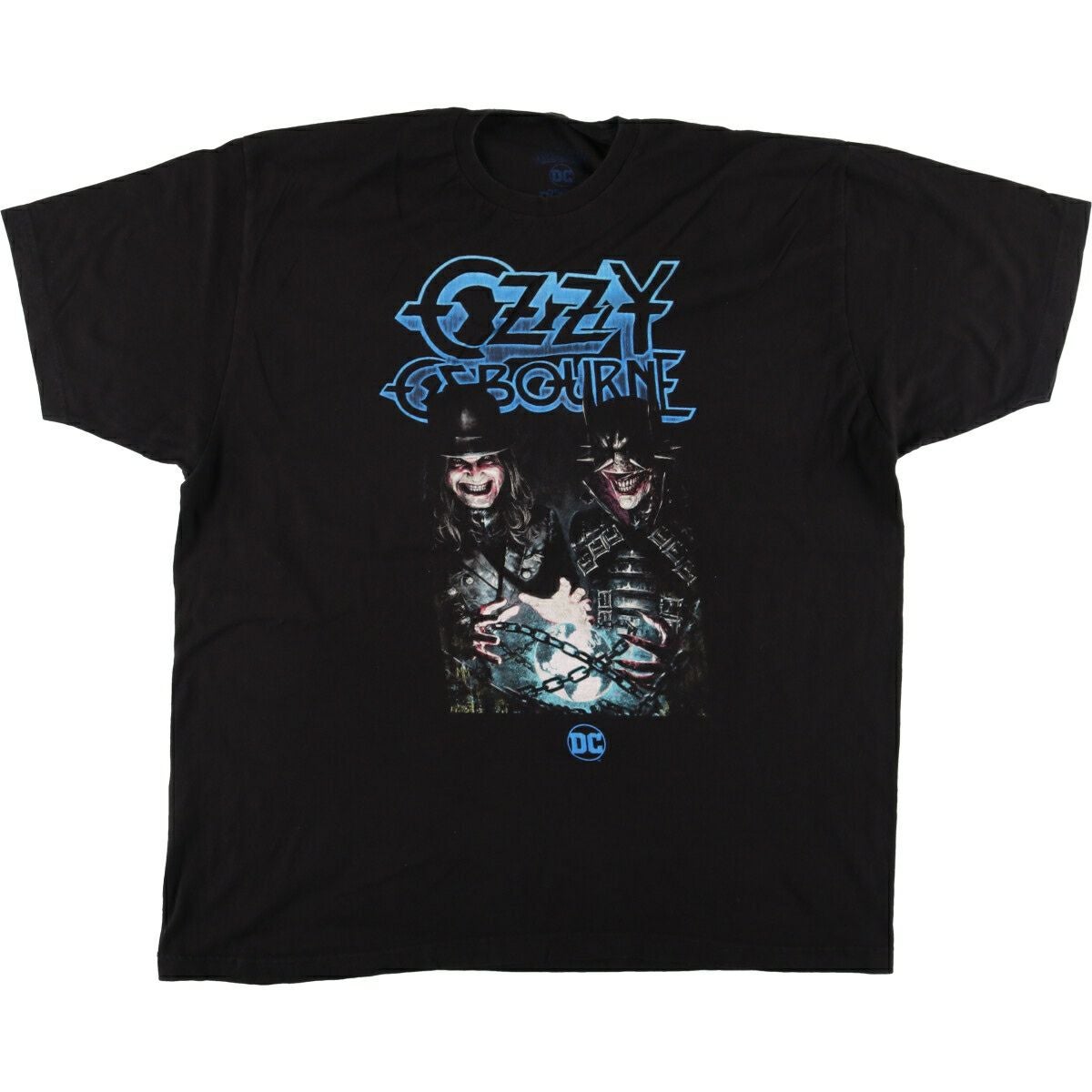 古着 Led Zeppelin レッドツェッペリン バンドTシャツ バンT メンズM