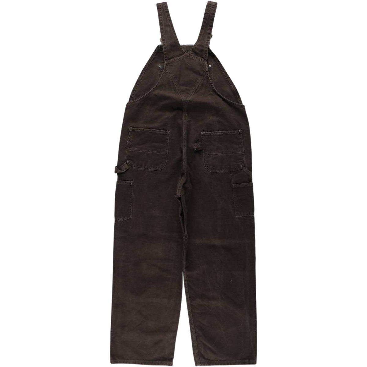 古着 ビッグサイズ 00年代 カーハート Carhartt ダブルニー ダック
