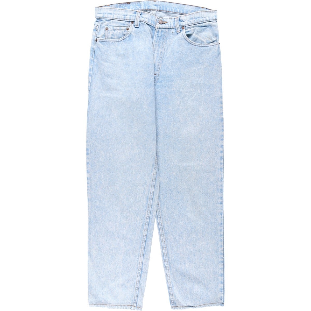 古着 90年代 リーバイス Levis 506-0290 テーパードデニムパンツ USA製