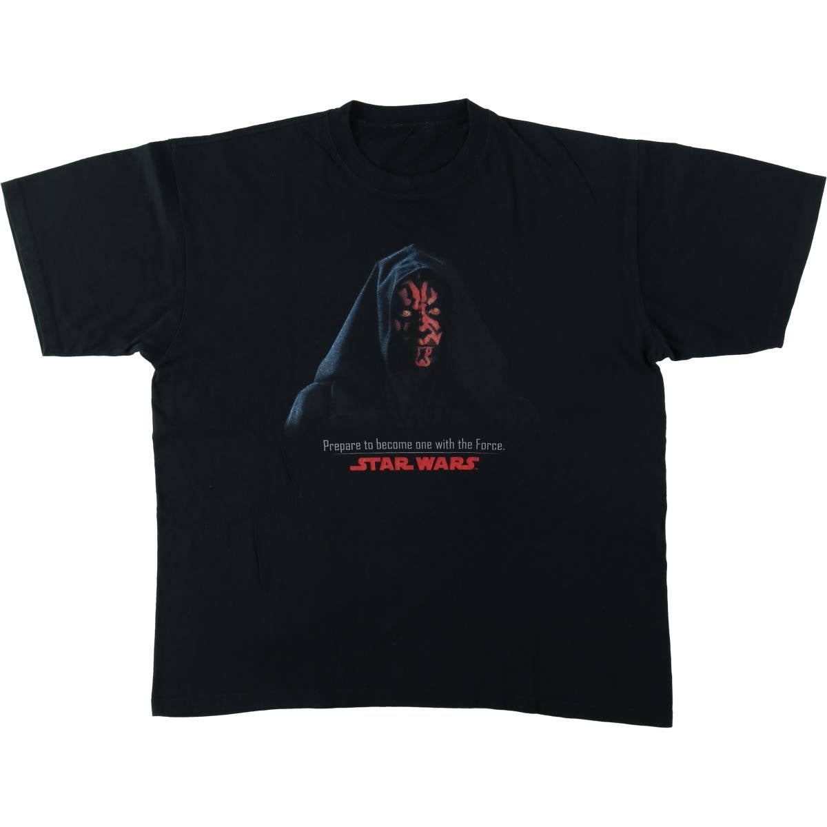 古着 STAR WARS スターウォーズ ダースモール 映画 ムービーTシャツ