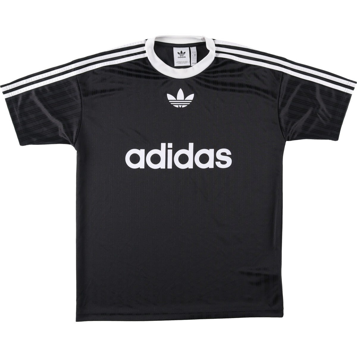 古着 アディダス adidas ORIGINALS オリジナルス ストライプ柄