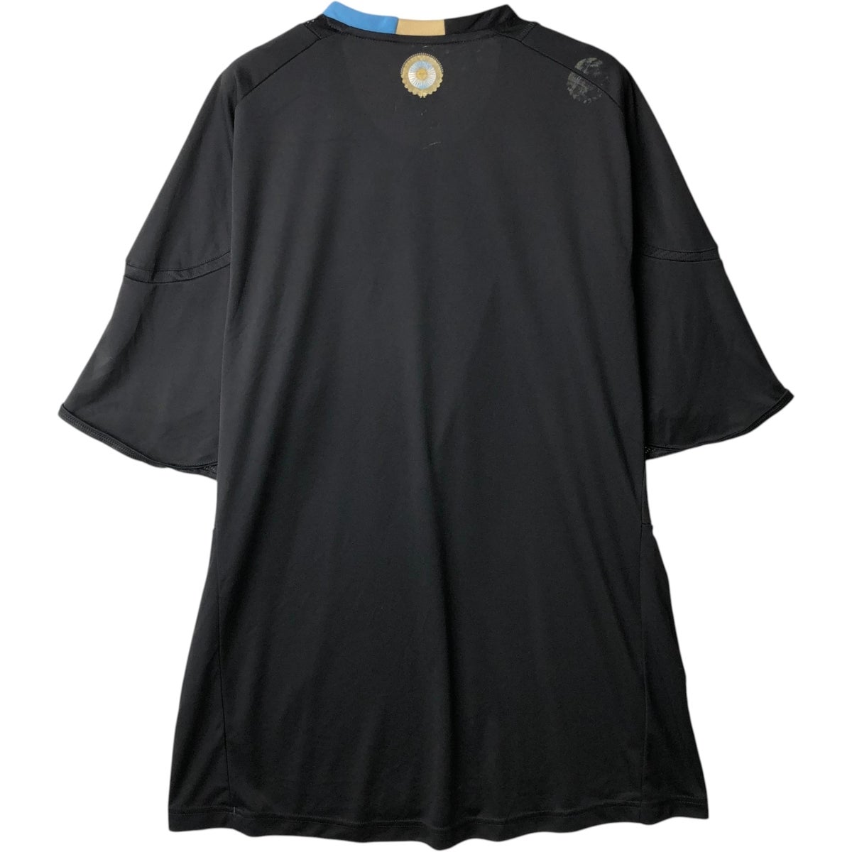 古着 アディダス adidas CLIMA COOL FORMOTION アルゼンチン代表