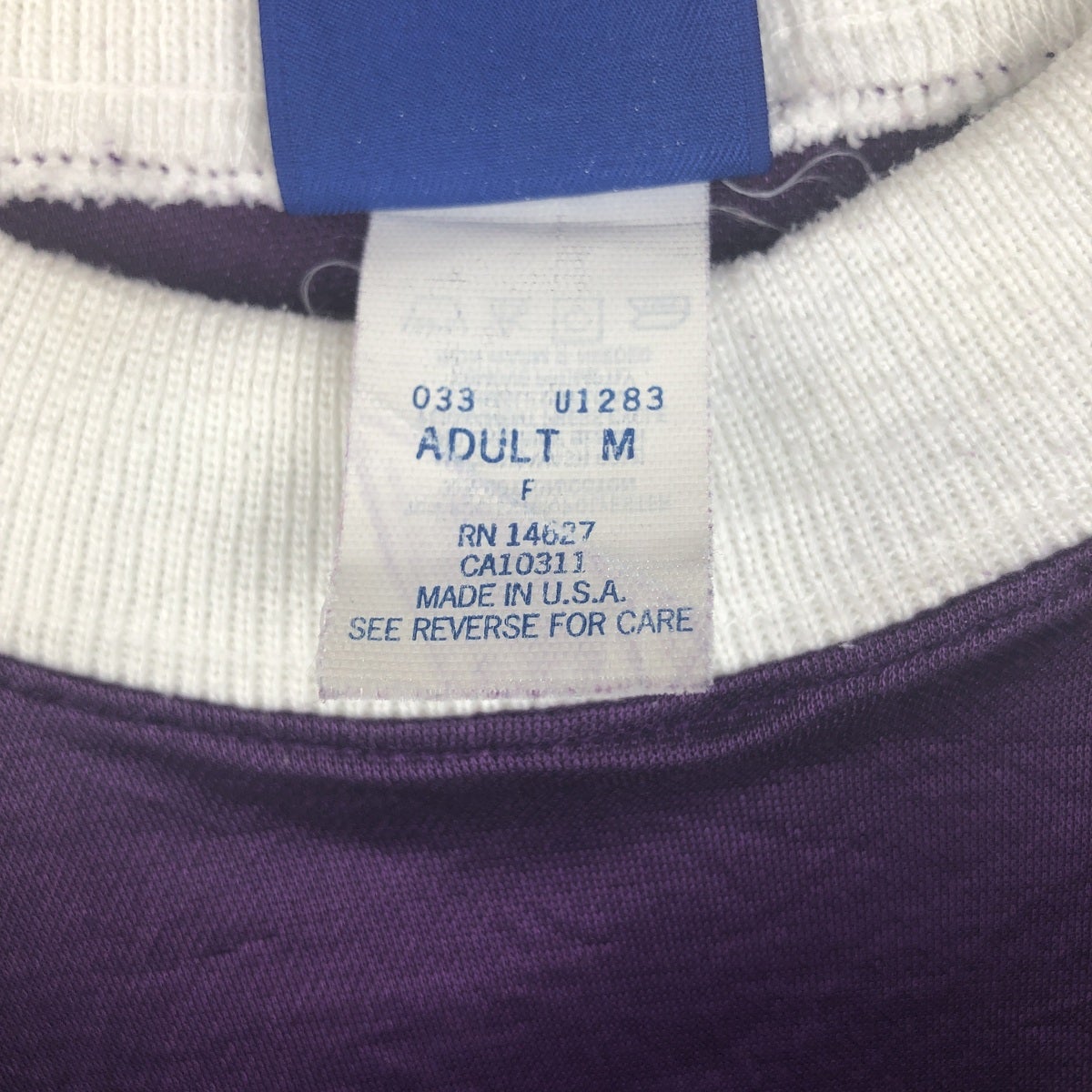 古着 90年代 アンブロ UMBRO モックネック サッカーユニフォーム