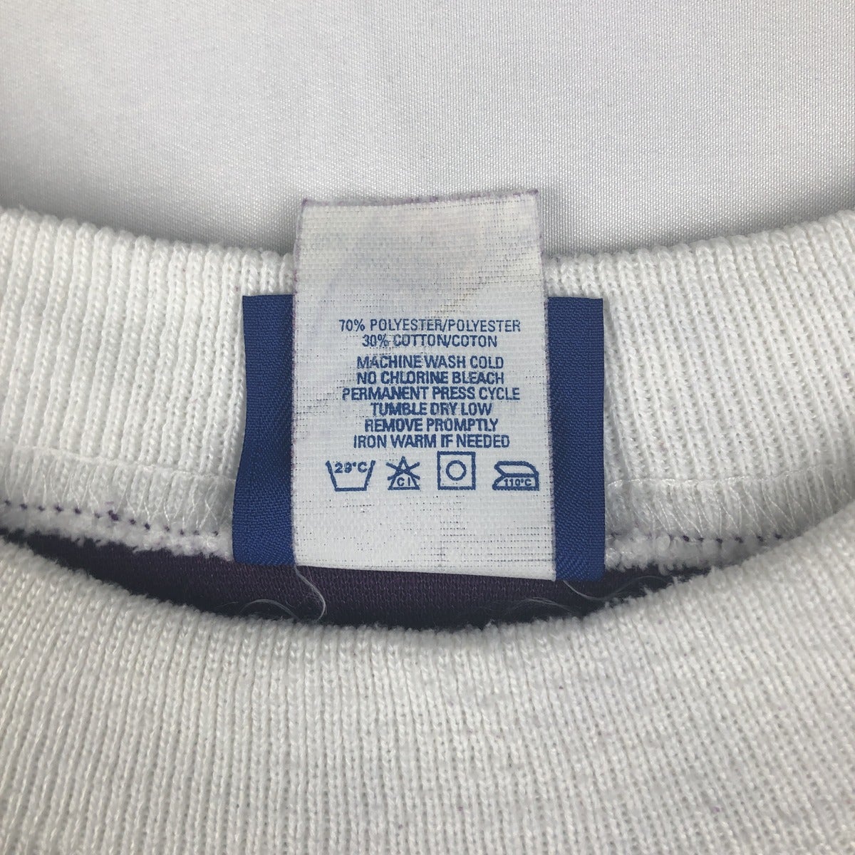 古着 90年代 アンブロ UMBRO モックネック サッカーユニフォーム
