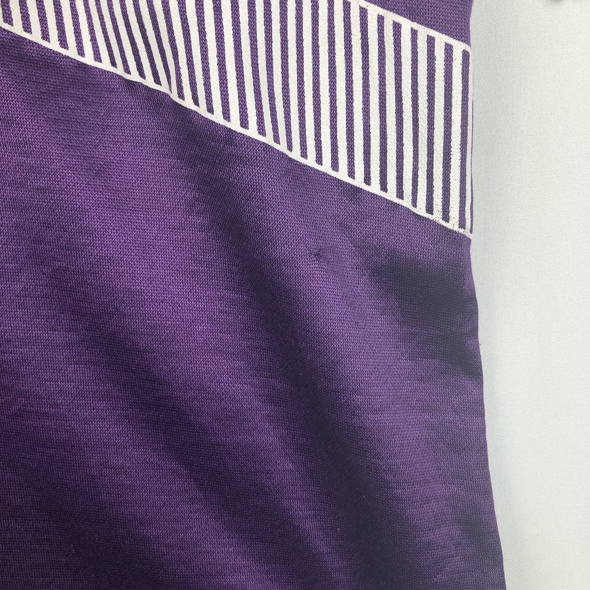 古着 90年代 アンブロ UMBRO モックネック サッカーユニフォーム