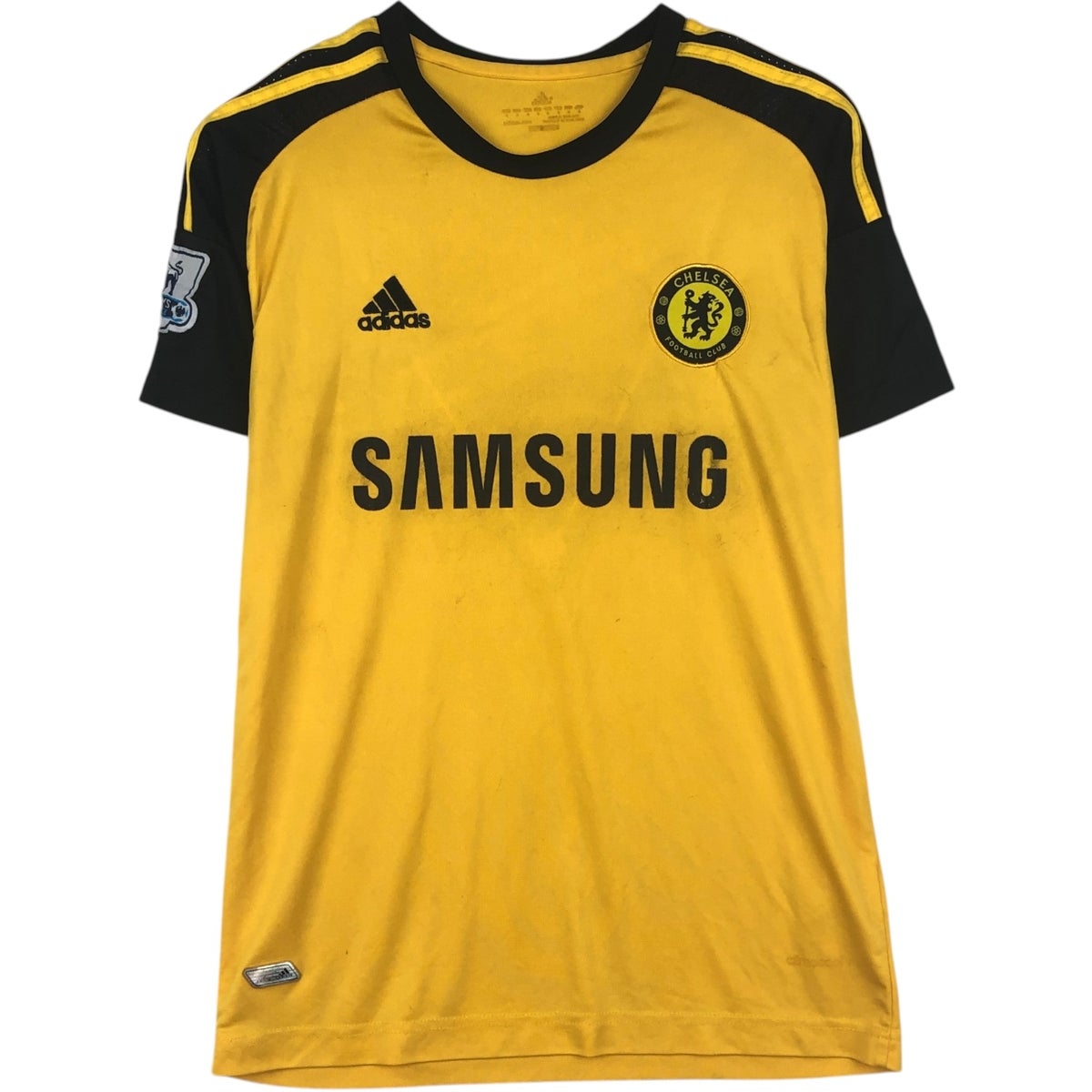 古着 アディダス adidas PREMIER LEAGE プレミアリーグ CHELSEA FC