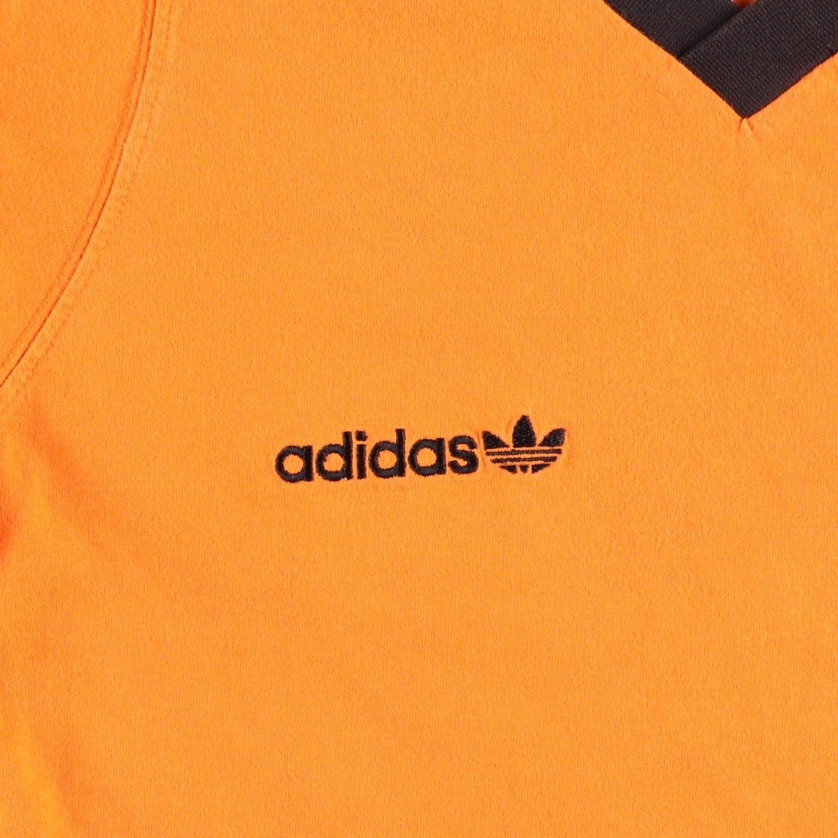 古着 90年代 アディダス adidas オランダ代表 FIFAワールドカップ V