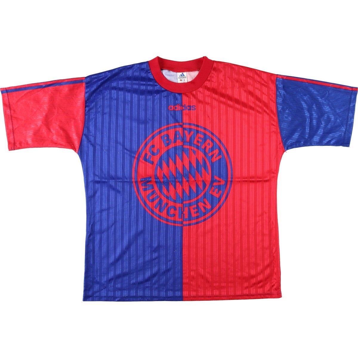 古着 90～00年代 アディダス adidas BUNDESLIGA ブンデスリーガ BAYERN