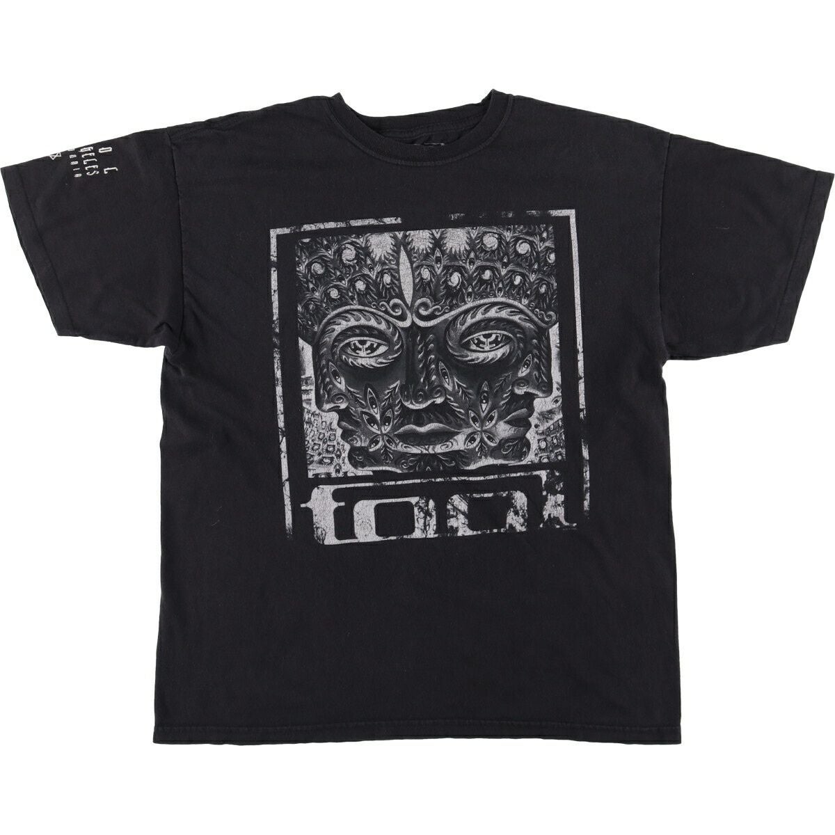 古着 00年代 アンビル Anvil MAROON 5 マルーン5 バンドTシャツ バンT