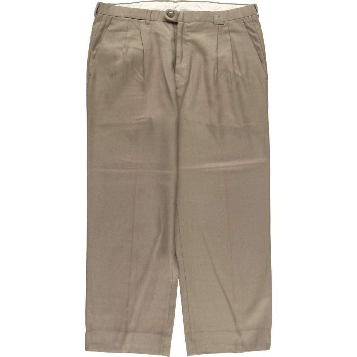 古着 バーバリー Burberrys BURBERRYS OF LONDON ワンタック