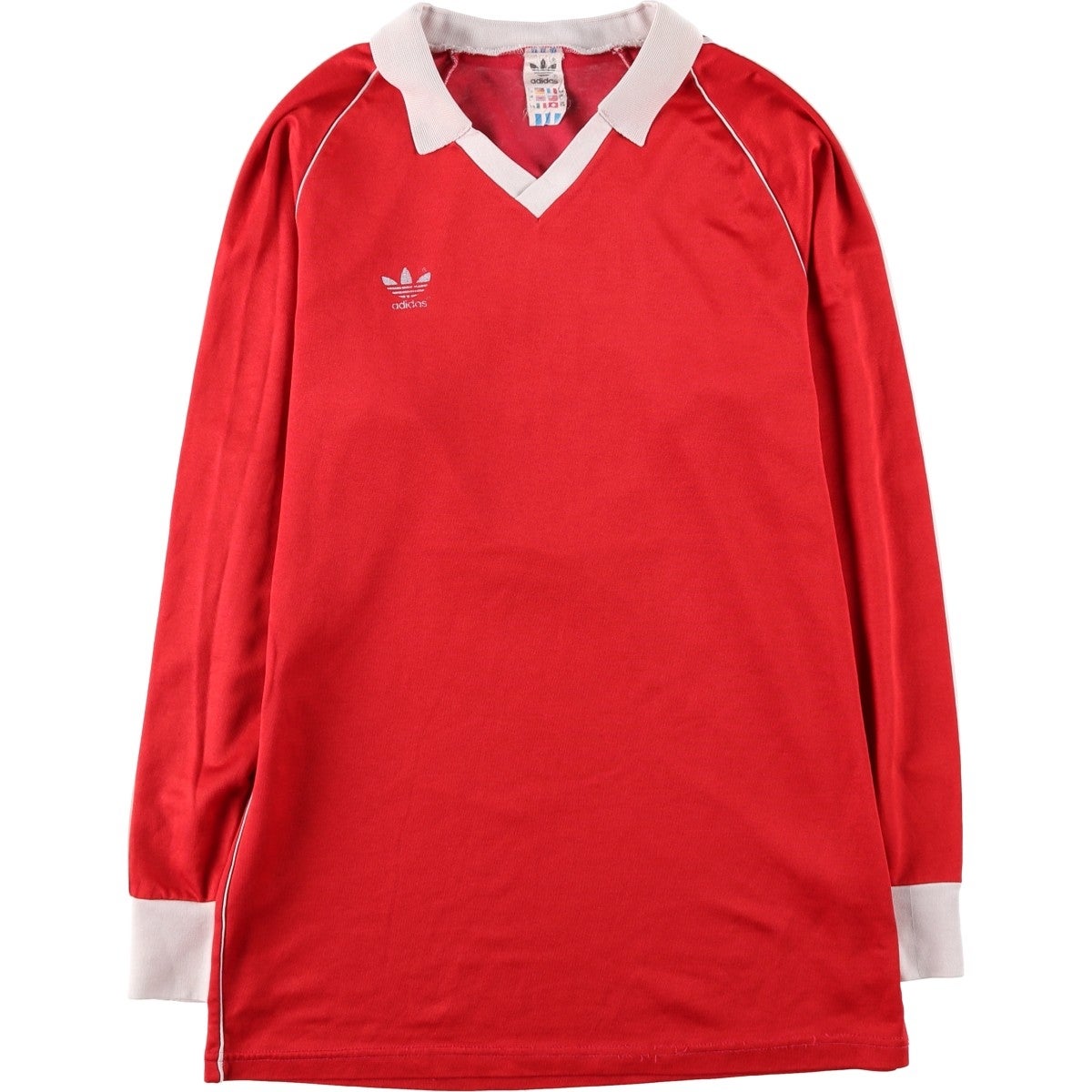 古着 90～00年代 アディダス adidas BUNDESLIGA ブンデスリーガ BAYERN