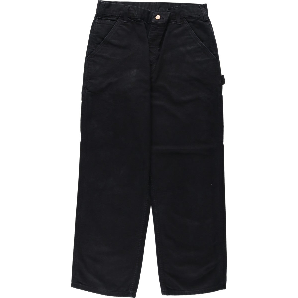 古着 カーハート Carhartt ダックペインターパンツ メンズw29相当