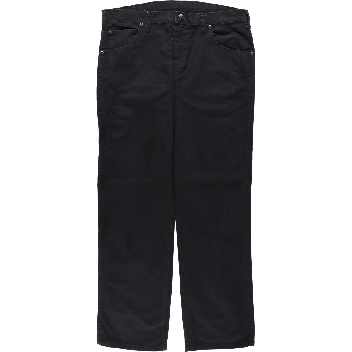 古着 ディッキーズ Dickies ダックワークパンツ メンズw32相当