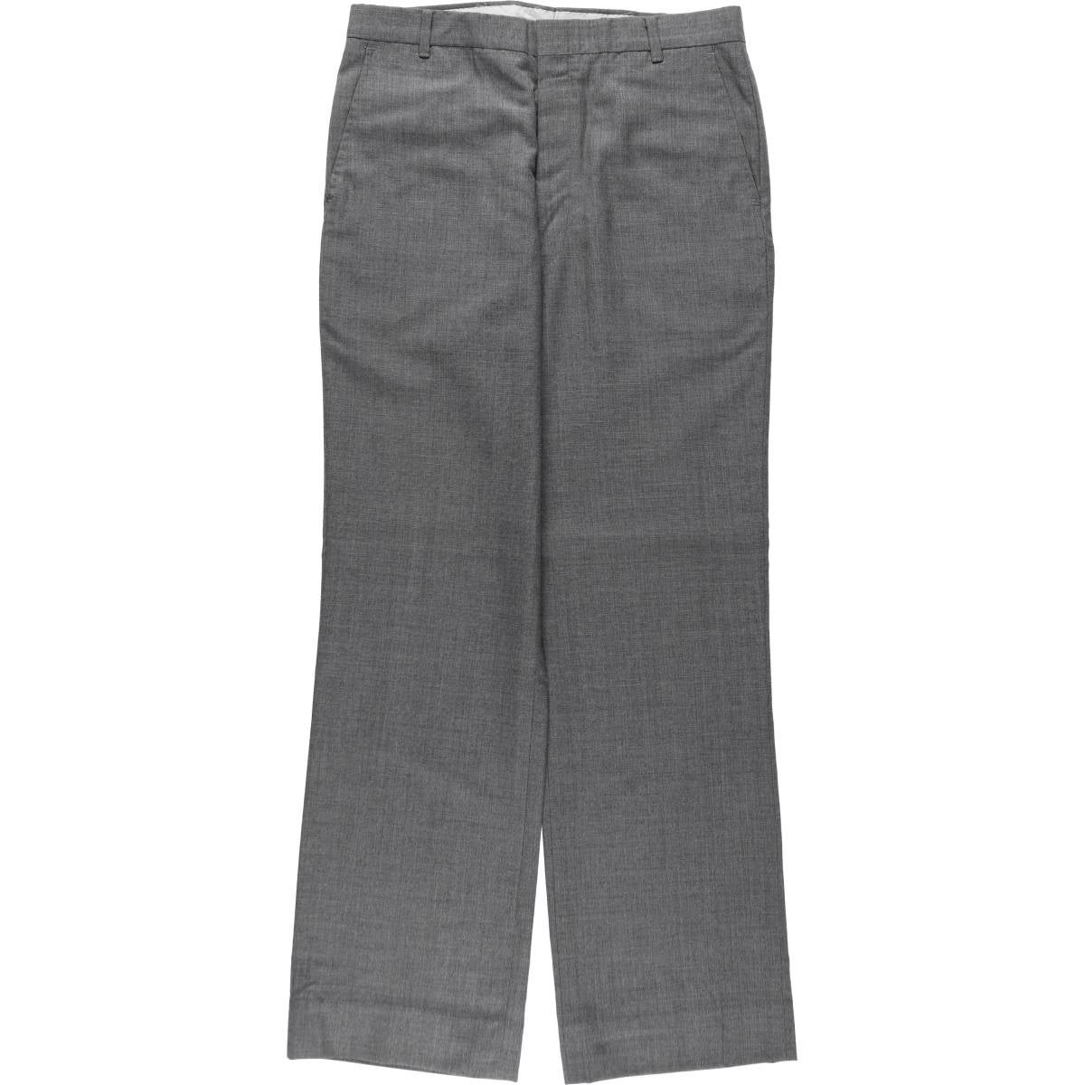 古着 ～80年代 MESQUITE スラックスパンツ メンズw35相当 ヴィンテージ