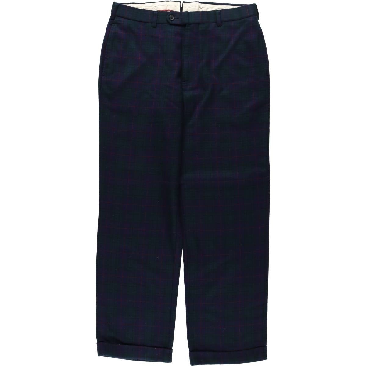 古着 ブルックスブラザーズ Brooks Brothers 346 ストライプ柄