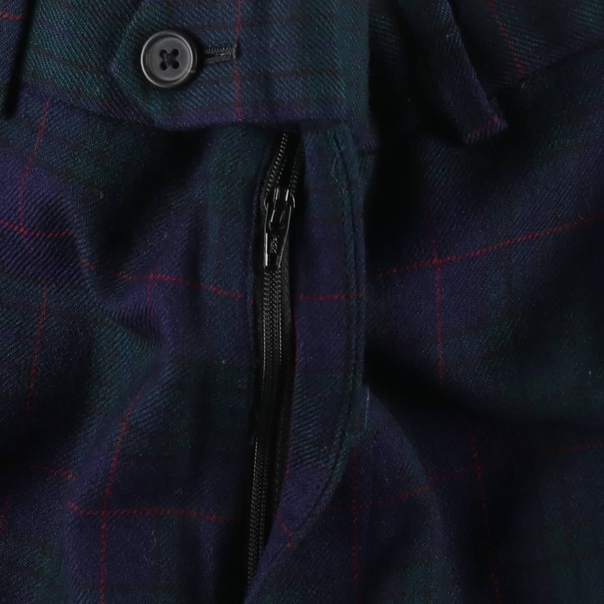 古着 ブルックスブラザーズ Brooks Brothers Madison チェック柄