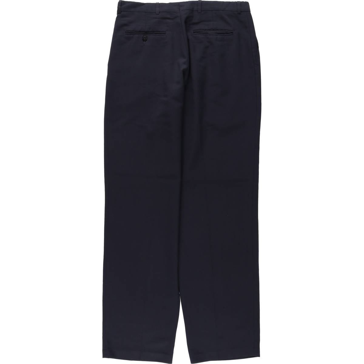 古着 90年代 リーバイス Levis TRAVELERS DRESS SLACKS ツータック