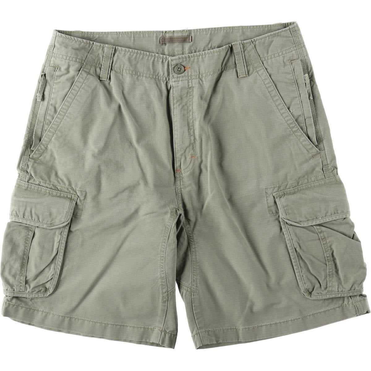 古着 90～00年代 ギャップ GAP DENIM BAGGY FIT デニムショーツ