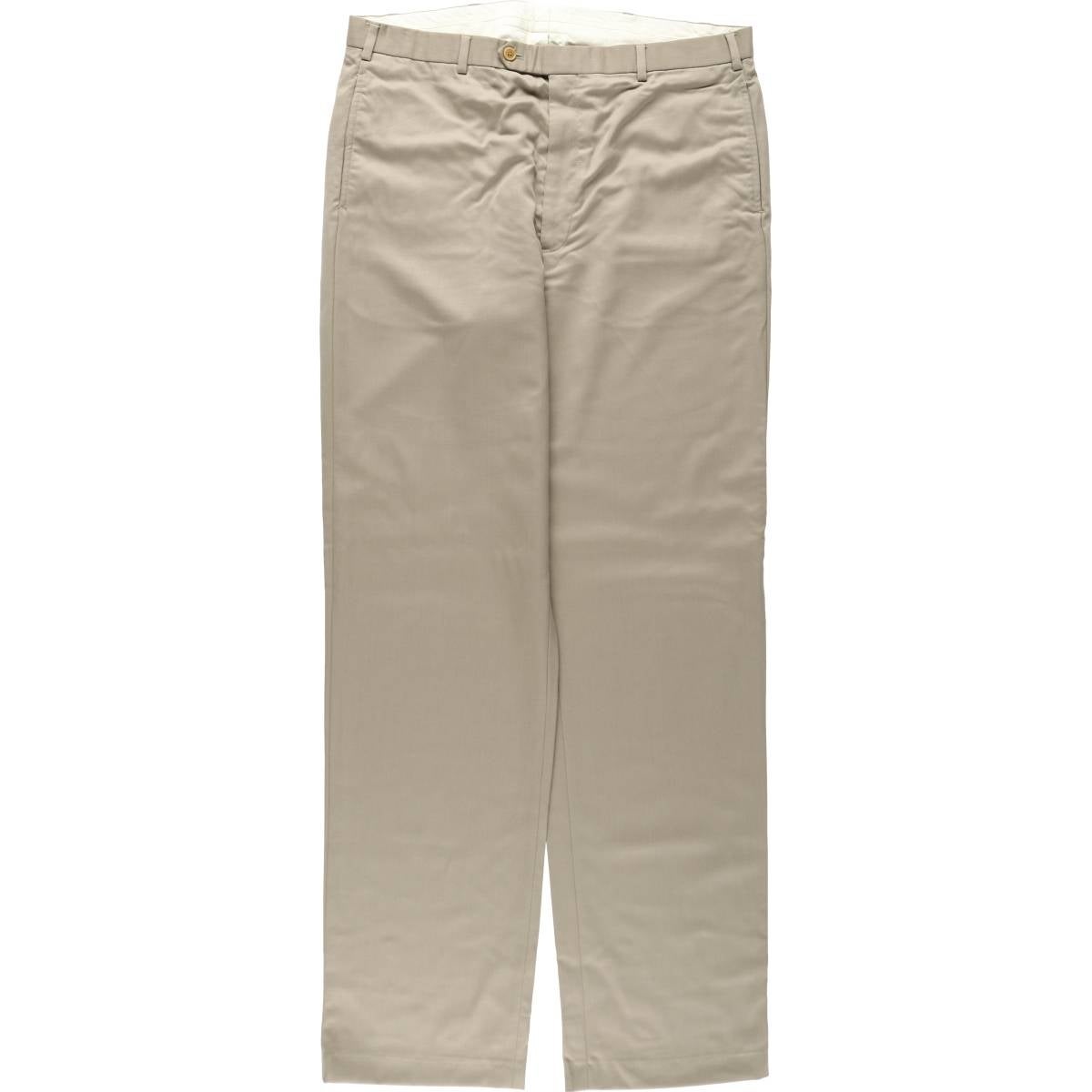 古着 ブルックスブラザーズ Brooks Brothers 1818 MADISON ウール