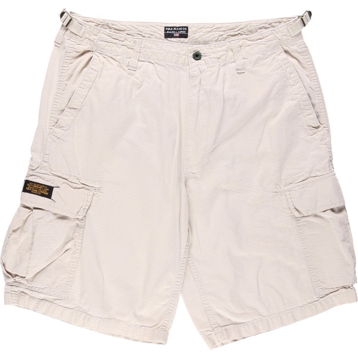 古着 00年代 ラルフローレン Ralph Lauren POLO JEANS COMPANY