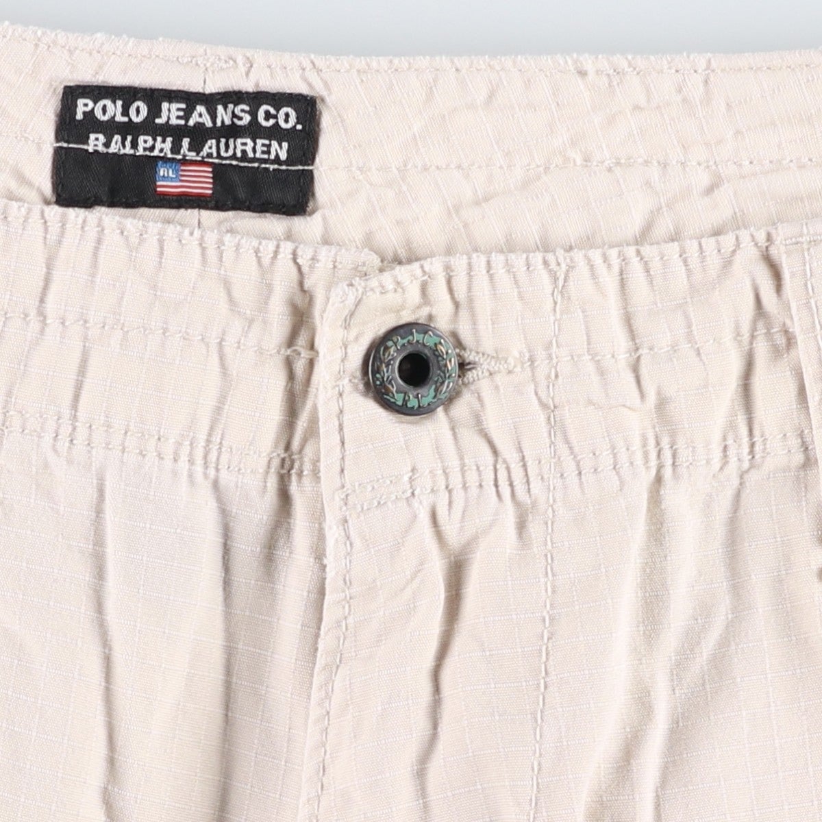 古着 00年代 ラルフローレン Ralph Lauren POLO JEANS COMPANY