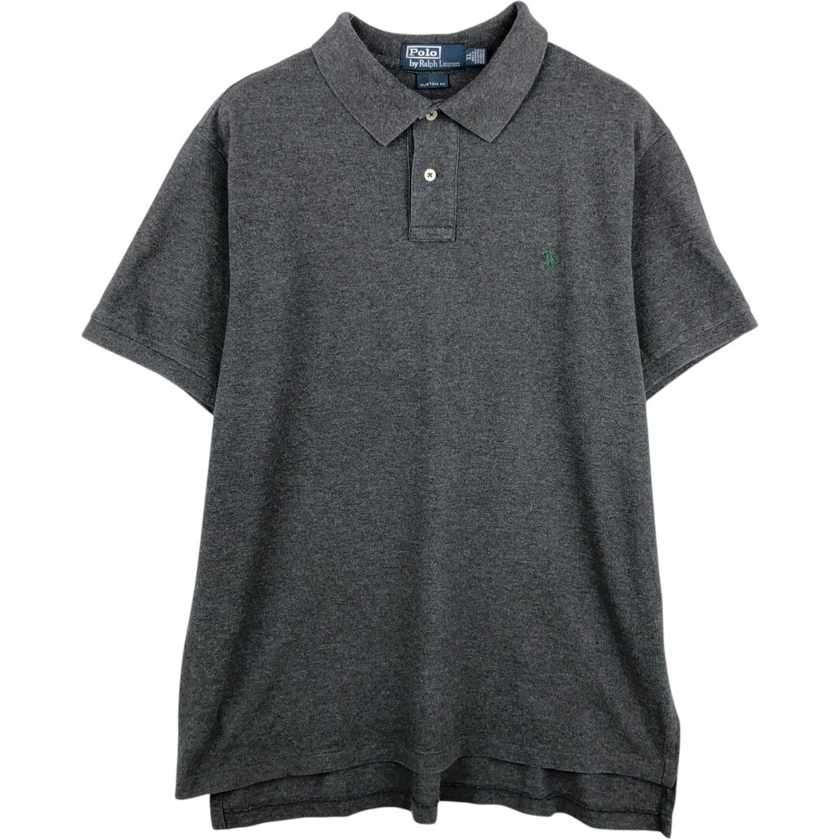 古着 ラルフローレン Ralph Lauren POLO by Ralph Lauren CUSTOM FIT