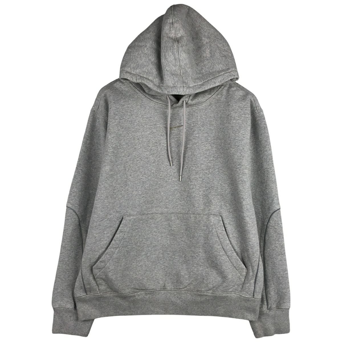 古着 ナイキ NIKE NOCTA スウェットプルオーバーパーカー メンズXL相当