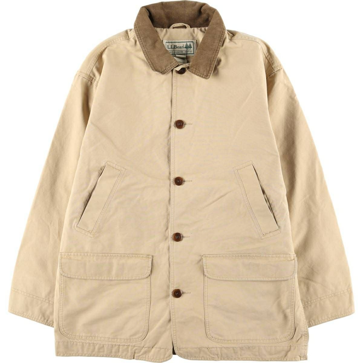 古着 90～00年代 エルエルビーン L.L.Bean ダック ハンティング